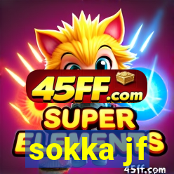 sokka jf